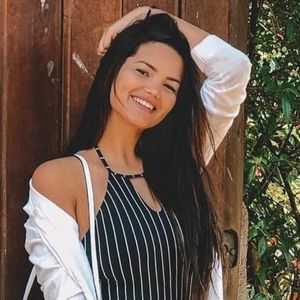 Suzanna Freitas é filha mais velha de Kelly Key