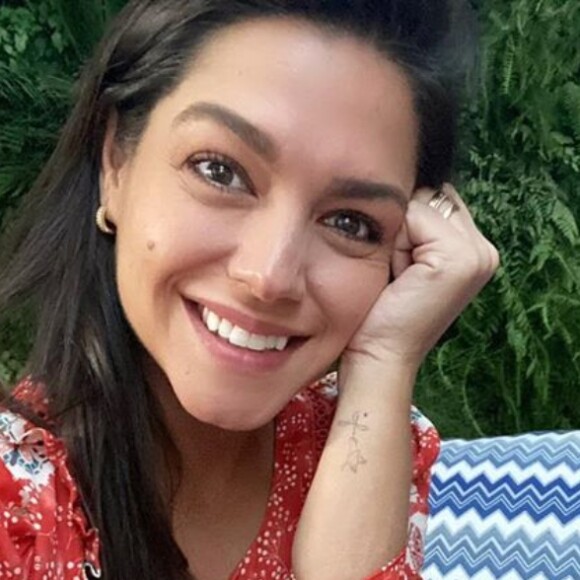 Thais Fersoza desabafou ao comentar quarentena nesta sexta-feira, 19 de junho de 2020
