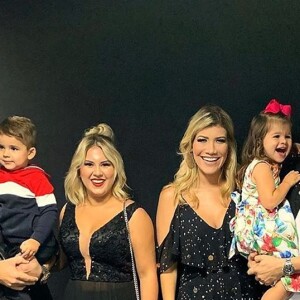 Zé Neto é dupla de Cristiano