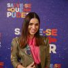 Sabrina Petraglia vai deixar o elenco da novela 'Salve-se Quem Puder'