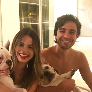 Pets de Sthefany Brito são sucesso nas redes sociais