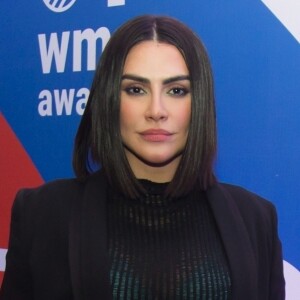 Cleo diz ser uma mulher de fases na quarentena: 'hora fico muito a fim de ficar flertando online e depois quero que as pessoas esqueçam que eu existam'