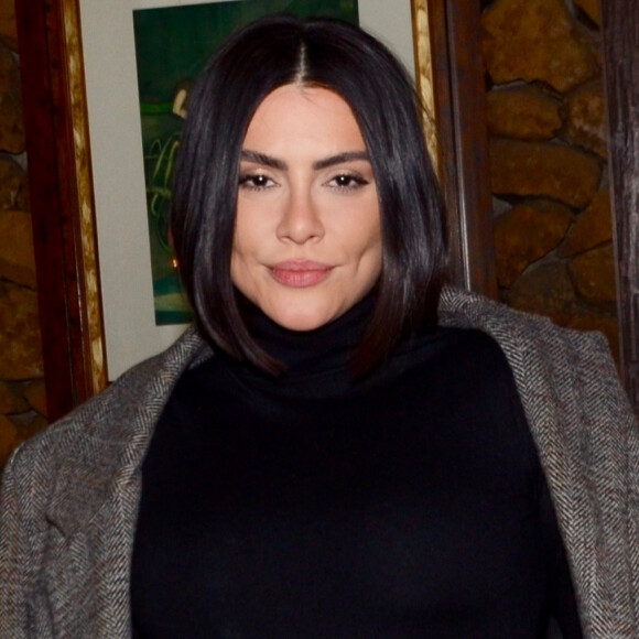 Cleo lista famosos que ficaria em jogo. 'Pego', afirmou sobre Felique Roque, Xamã e Ícaro Silva