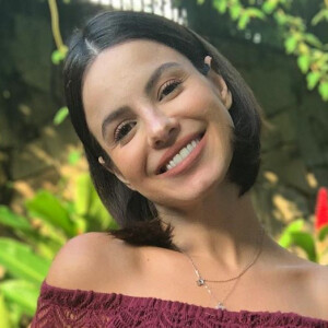 Sthefany Brito, grávida do primeiro filho, afastou criação machista para o menino: 'Temos uma responsabilidade muito grande pela frente'