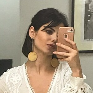 Grávia, Sthefany Brito citou preocupação em não dar educação machista para o filho, Antonio Enrico