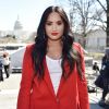 Demi Lovato e mais famosos de 'Glee', lamentam desaparecimento de Naya Rivera