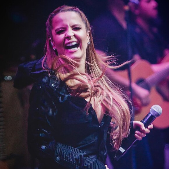 Maiara não segue mais Fernando Zor no Instagram