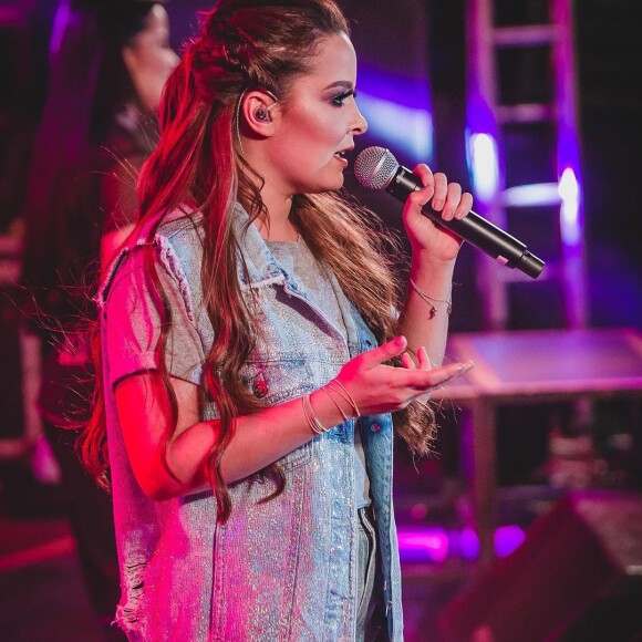 Maiara começou a se relacionar com Fernando Zor em 2019