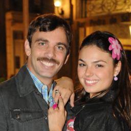 Lembra? 10 casais de famosos brasileiros que já namoraram