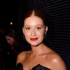 'Eu vejo coisas muito pesadas. Tipo, pegar frame de vídeo, foto de ângulo ruim, pra ficar diminuindo e expondo alguém. Juro, pra que?', criticou Marina Ruy Barbosa