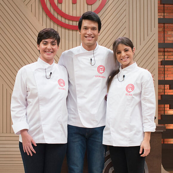 'MasterChef'