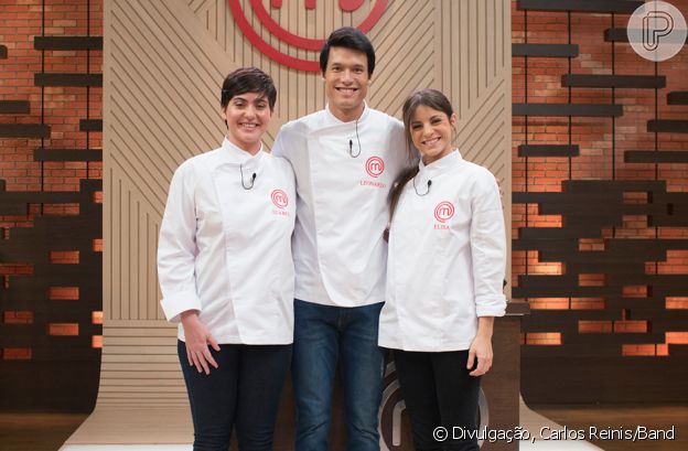 'MasterChef'