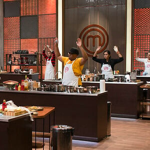 'MasterChef Brasil': cozinheiros enfrentaram a contagem regressiva