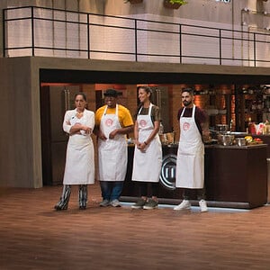 'MasterChef Brasil': participantes vão para a segunda fase e se enfrentam na prova da 'Cesta Básica'