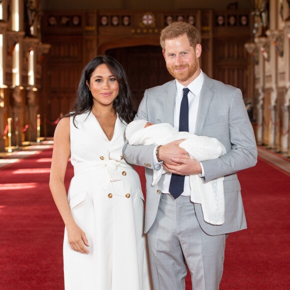 Mãe de Archie, Meghan Markle estimulou o empoderamento feminino em discurso