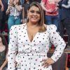 Preta Gil afastou crítica a Marília Mendonça durante polêmica evolvendo áudios vazados de Anitta
