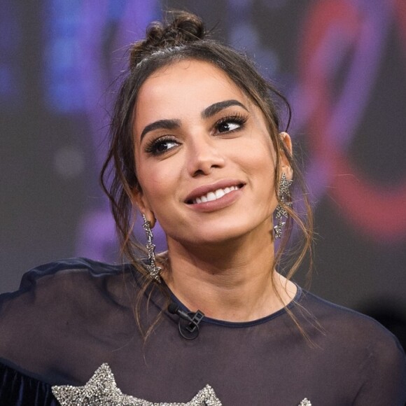 Assessoria explica que viagem de Anitta à Croácia é para cumprir objetivos profissionais