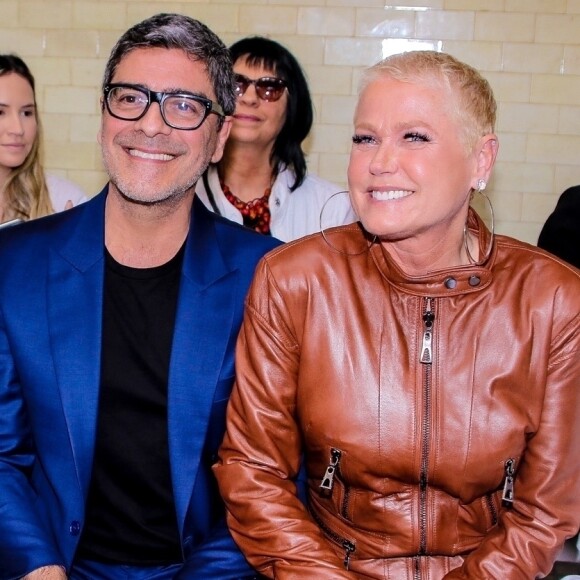 Xuxa Meneghel ressalta momentos com Sasha Meneghel: 'Hoje você faz 22 anos e, por onde passa, deixa seu amor, seu carinho e respeito pelos bichos, crianças e velhos... '