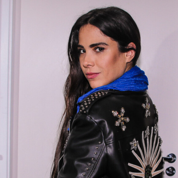 Wanessa Camargo, marido e filhos testaram positivo para Covid-19, como cantora contou em entrevista nesta quarta-feira, dia 29 de julho de 2020