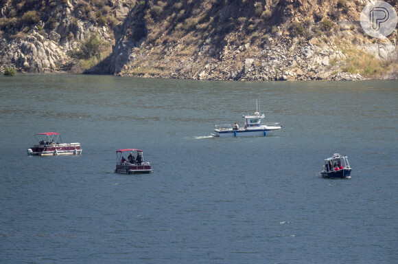 Naya Rivera teve corpo recuperado no lago Piru, Califórnia, no dia 13 de julho de 2020