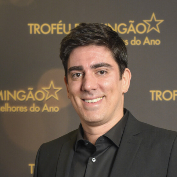 Marcelo Adnet é ator e humorista