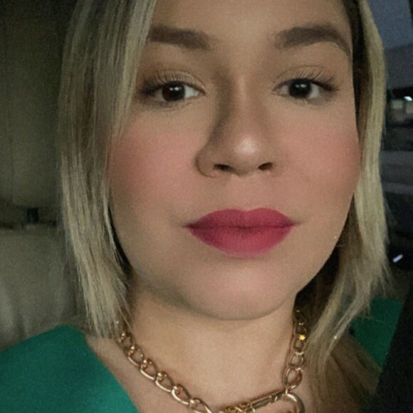 Marília Mendonça apontou aprendizado após polêmica sobre pessoas trans