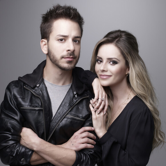 Sandy decidiu encerrar parceria com Júnior depois de 17 anos de dupla