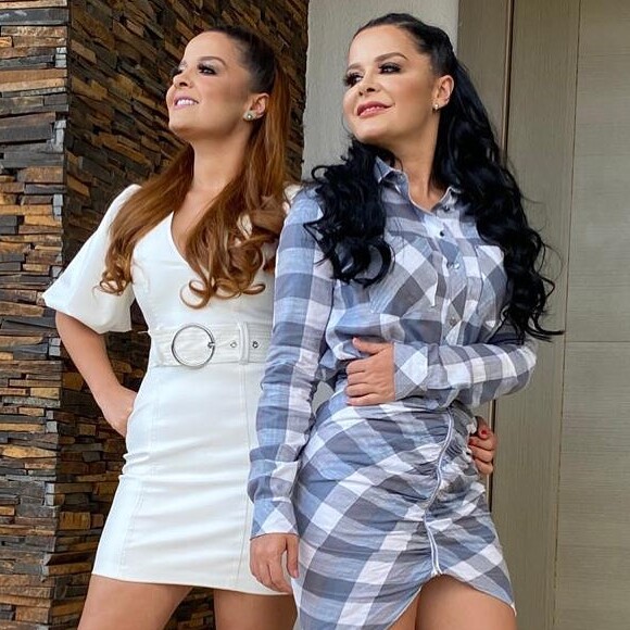 Maiara e Maraisa revelam rotina de exercícios e alimentação saudável 