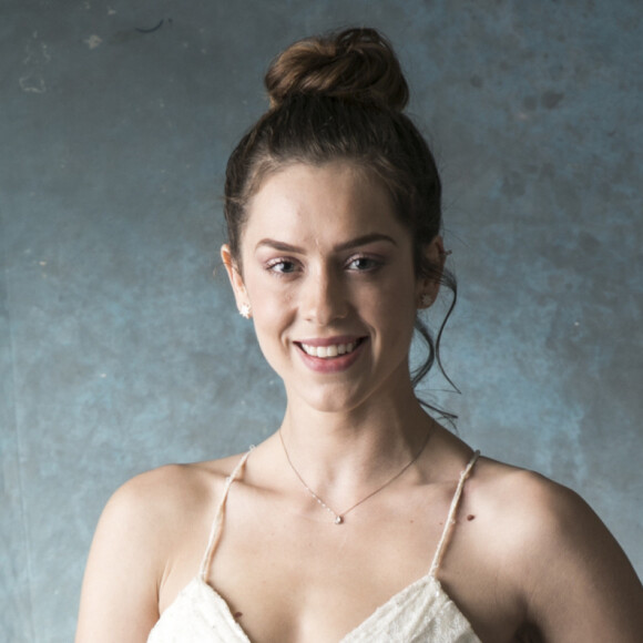 Sophia Abrahão teve de adiar o casamento por conta da pandemia