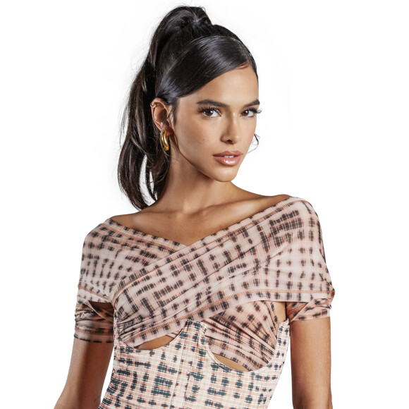 Bruna Marquezine e Manu Gavassi vão comandar premiação em formato totalmente reformulado, adaptado à nova realidade, respeitando as normas da Organização Mundial da Saúde