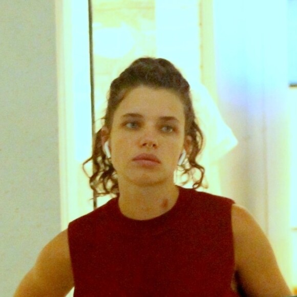 Bruna Linzmeyer comentou o que representa o Dia do Orgulho Gay