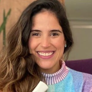 Camilla Camargo está grávida do 2º filho com diretor Leonardo Lessa