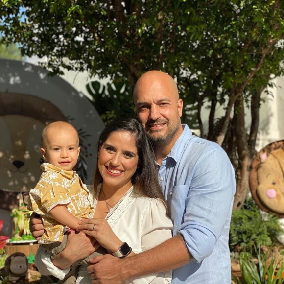 Camilla Camargo e Leonardo Lessa serão pais !