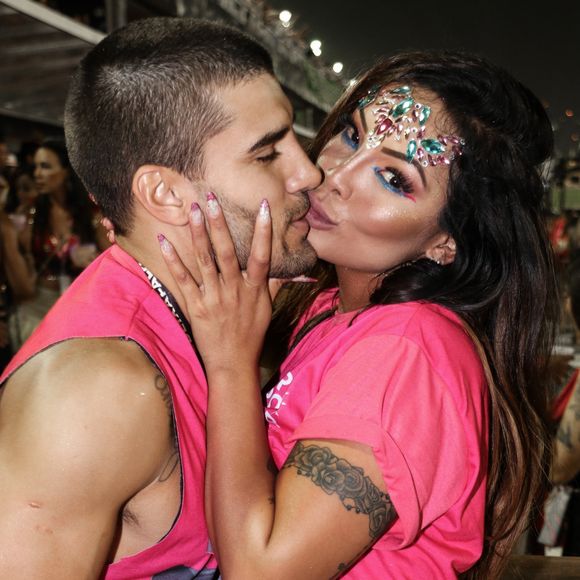 Carol Nakamura e Gui Leonel revelam planos no Tocantins: 'Investir na cidade de São Félix'