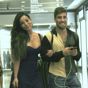 'Caso haja registro do descumprimento, exceto o fervedouro que meus amigos têm em sua propriedade, gostaria que me apresentassem', disparou Gui Leonel