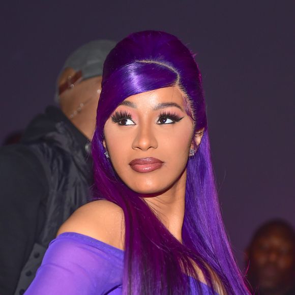 'WAP' é o novo hit de Cardi B com Megan Thee Stallion