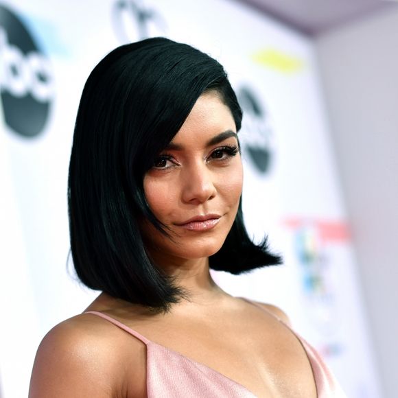 Vanessa Hudgens é atriz, cantora e dançarina de 31 anos, sucesso em 'High School Musical'