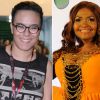 Maria Gadu e Gaby Amarantos participaram da temporada de 2013 do 'The Voice Brasil' e foram substituidas por Dudu Nobre e Di Ferrero