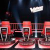 Claudia Leitte, Lulu Santos, Daniel e Carlinhos Brown devem sair do 'The Voice Brasil'. Ainda não se sabe qual técnico sairá