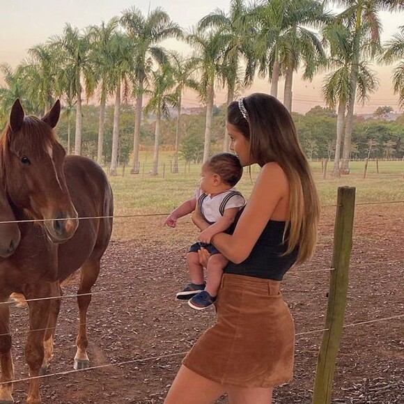 Mulher de Sorocaba celebra mudanças após rotina regrada