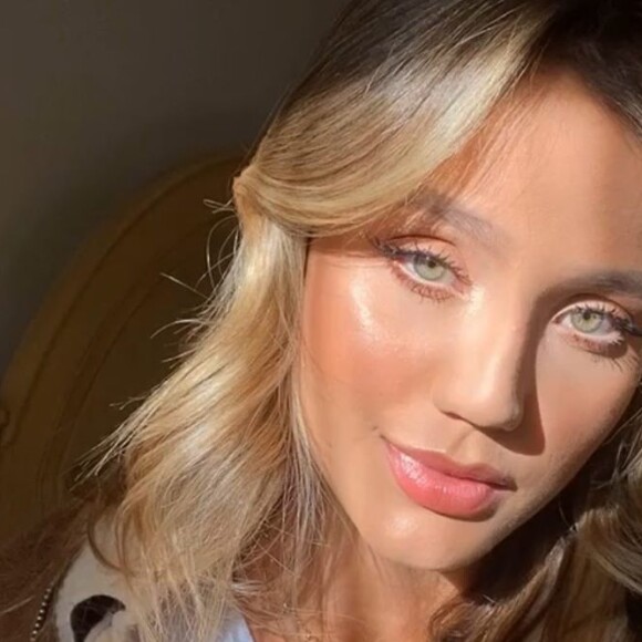 Mulher de Sorocaba nota diferença no corpo após treino e dieta