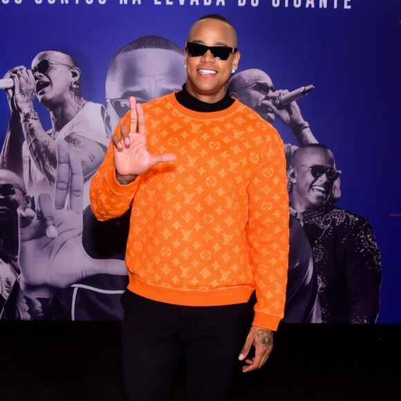 Lorena Improta se mudou para a casa de Léo Santana em Salvador no início de março