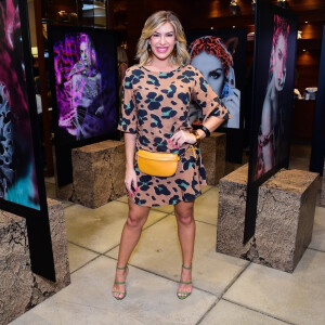 Lorena Improta falou sobre moda e estilo