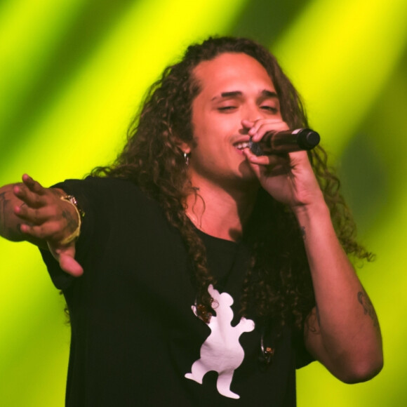 Luísa Sonza e Vitão assumiram namoro em 10 de setembro de 2020