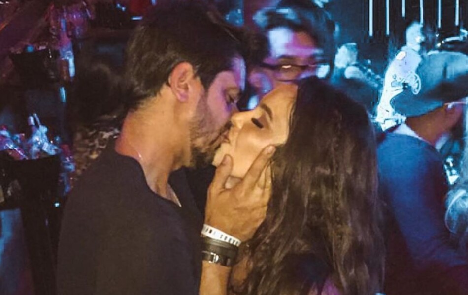 Ex Bbb Emilly Ara Jo Retoma Rela O Com Empres Rio E Se Declara Foto Do Casal Purepeople