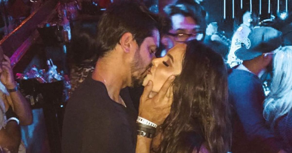 Ex Bbb Emilly Ara Jo Retoma Rela O Com Empres Rio E Se Declara Foto Do Casal Purepeople