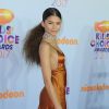 Maquiagem de Zendaya: tudo sobre a beleza da atriz no Emmy