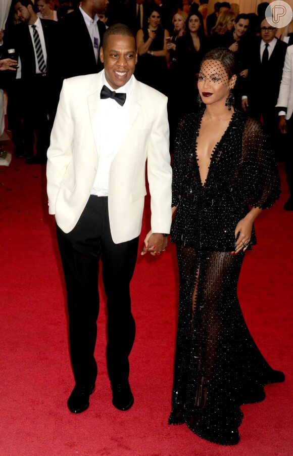Beyoncé e Jay-Z planejam comprar casa em Paris, na França