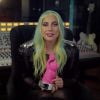 Lady Gaga venceu prêmio de Hit Global e Feat Gringo por 'Rain On Me', parceria com Ariana Grande, no MTV Miaw 2020