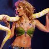 Free Britney: entenda campanha de choker de strass usada por Bruna Marquezine